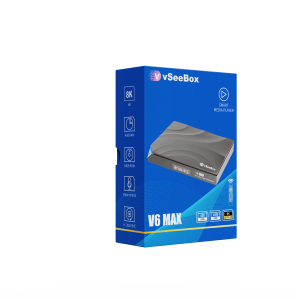 vSeeBox V6 MAX