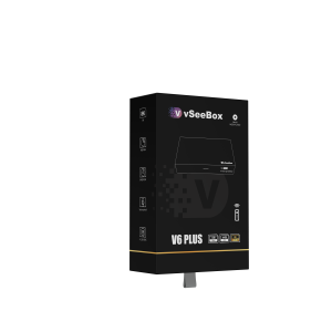 vSeeBox V6 Plus